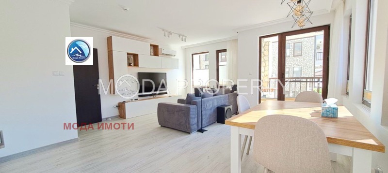 Продава  2-стаен област Бургас , гр. Свети Влас , 83 кв.м | 40709245 - изображение [11]