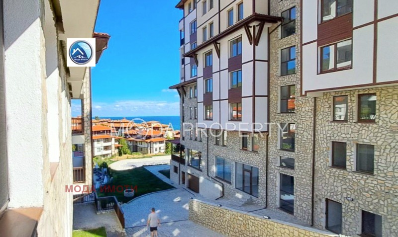 Продава  2-стаен област Бургас , гр. Свети Влас , 83 кв.м | 40709245 - изображение [2]