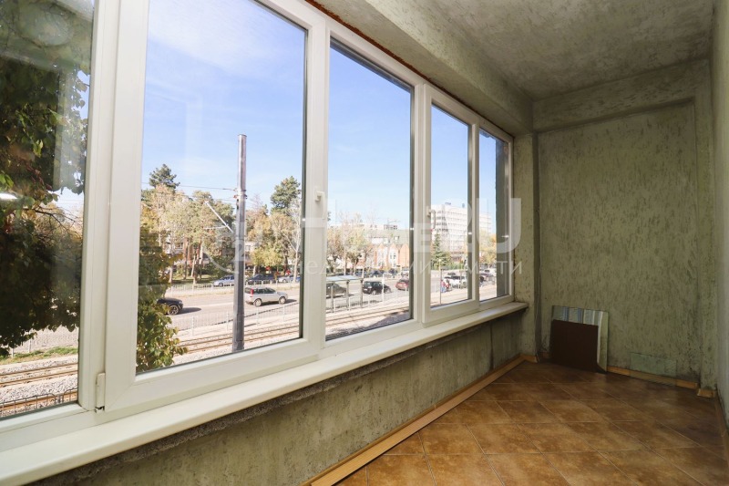 Продава 2-СТАЕН, гр. София, Бъкстон, снимка 9 - Апартаменти - 52599624