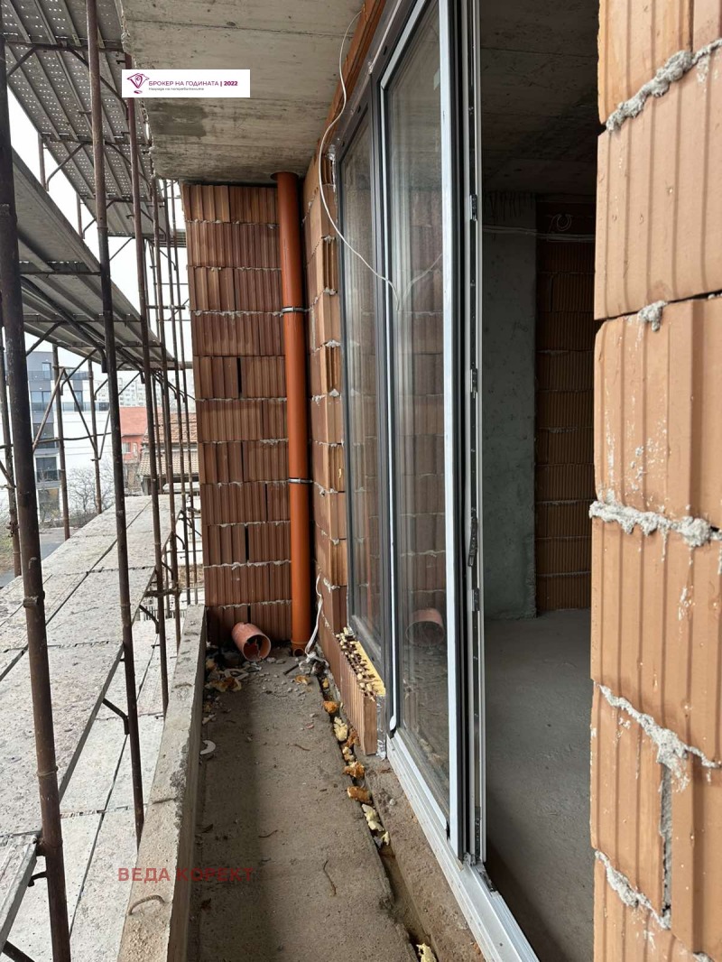 Продава 2-СТАЕН, гр. София, Люлин 8, снимка 5 - Апартаменти - 52661236