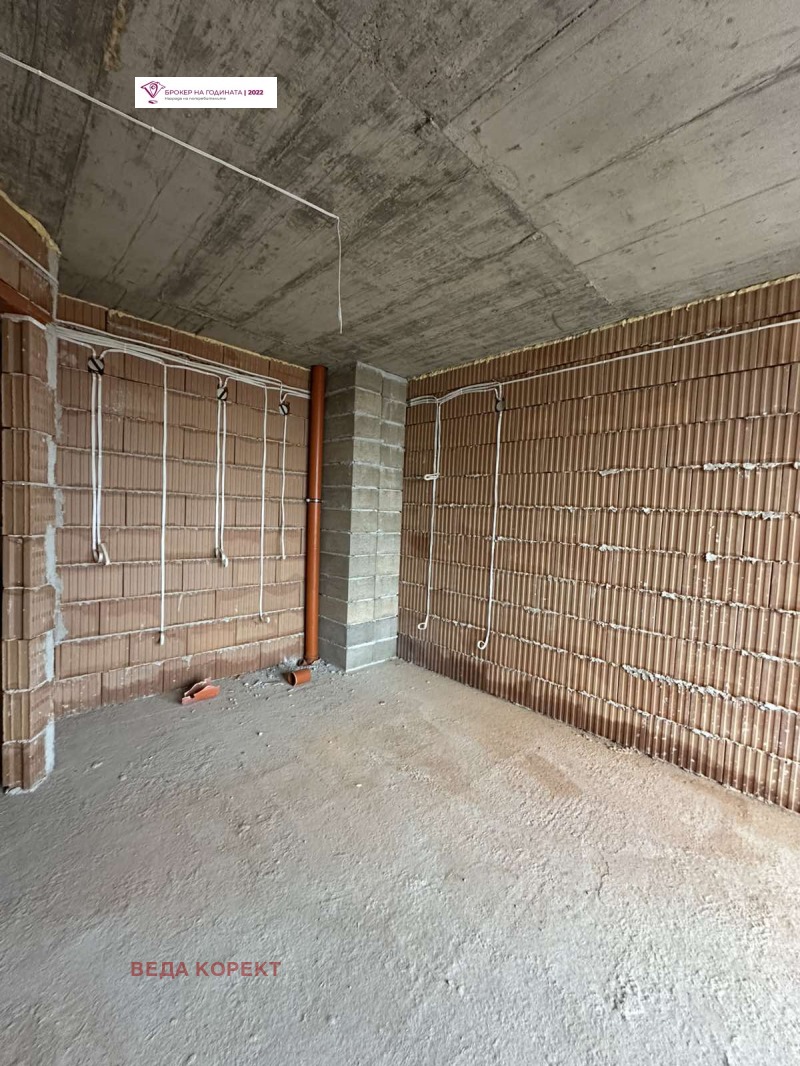 Продава 2-СТАЕН, гр. София, Люлин 8, снимка 6 - Апартаменти - 52661236