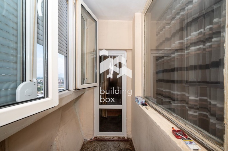 Продава 2-СТАЕН, гр. Пловдив, Изгрев, снимка 5 - Апартаменти - 52968625