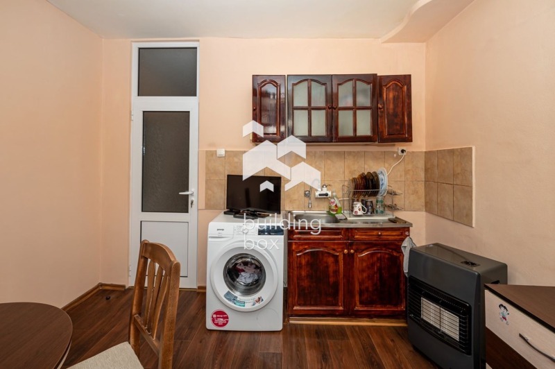 Продава 2-СТАЕН, гр. Пловдив, Изгрев, снимка 4 - Апартаменти - 52968625