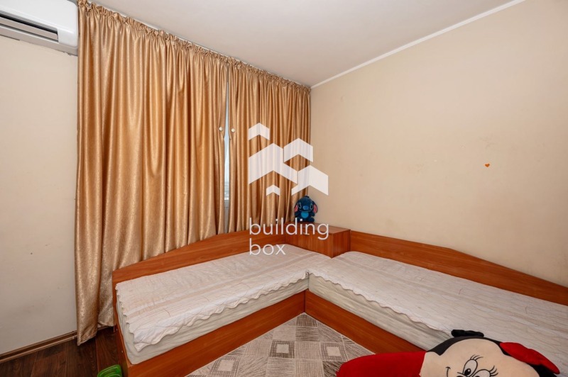 Продава 2-СТАЕН, гр. Пловдив, Изгрев, снимка 6 - Апартаменти - 52968625