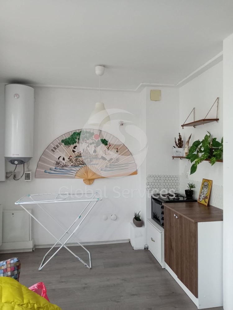 Продава 2-СТАЕН, гр. София, Студентски град, снимка 4 - Апартаменти - 53940492