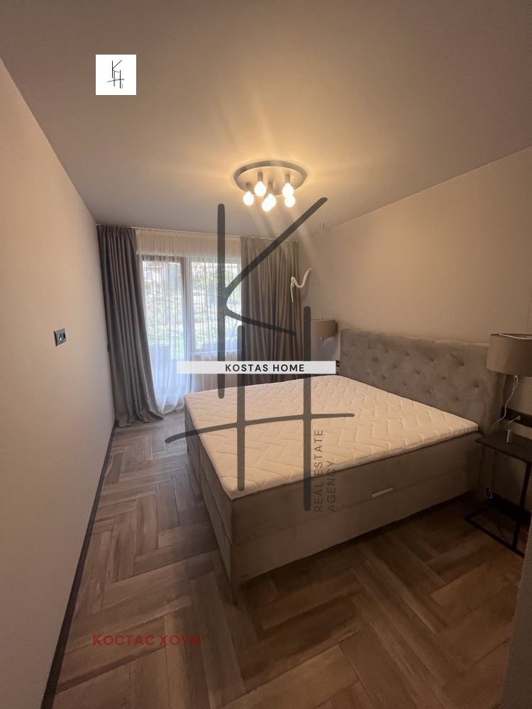 Продава 2-СТАЕН, гр. Варна, м-т Евксиноград, снимка 4 - Апартаменти - 54351027