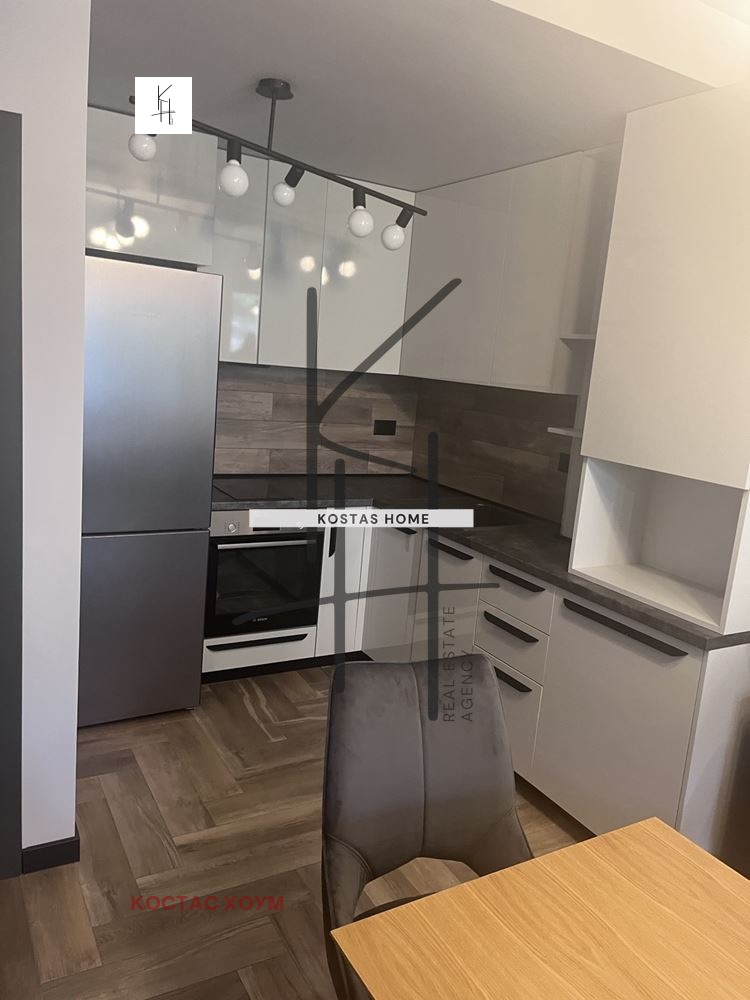 Продава 2-СТАЕН, гр. Варна, м-т Евксиноград, снимка 2 - Апартаменти - 54351027