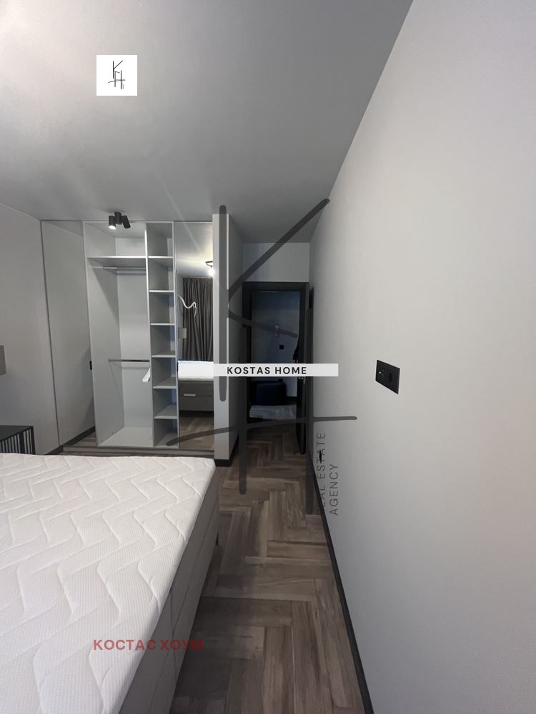 Продава 2-СТАЕН, гр. Варна, м-т Евксиноград, снимка 7 - Апартаменти - 54351027