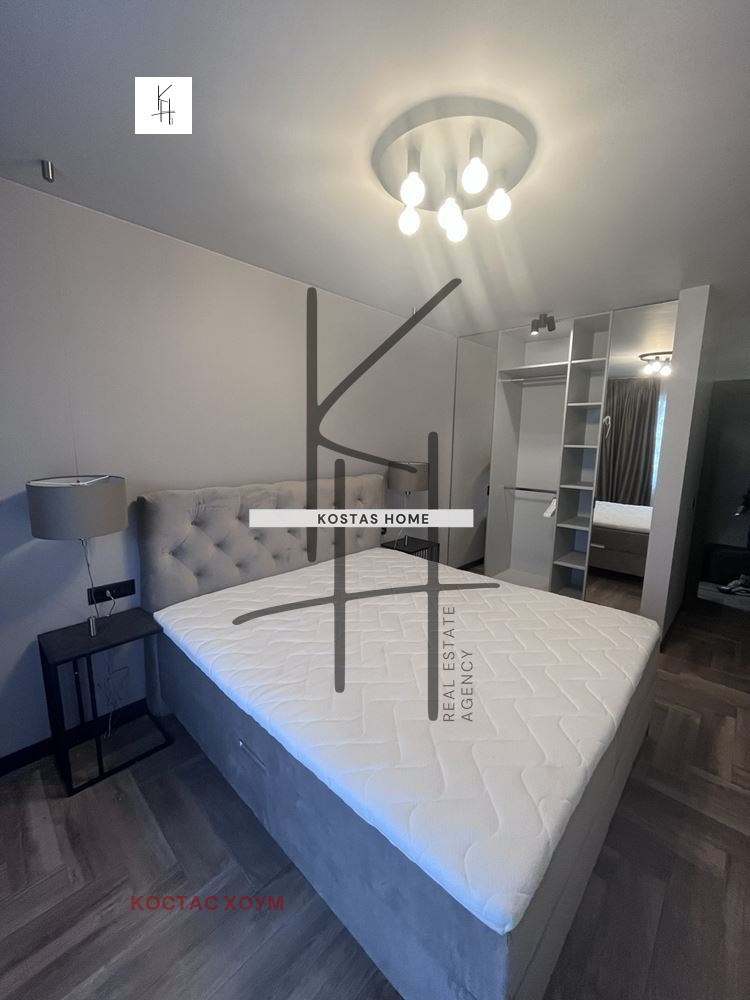 Продава 2-СТАЕН, гр. Варна, м-т Евксиноград, снимка 5 - Апартаменти - 54351027