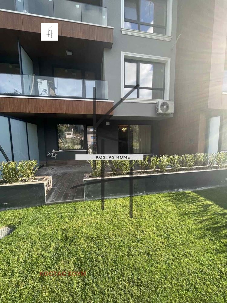 Продава 2-СТАЕН, гр. Варна, м-т Евксиноград, снимка 8 - Апартаменти - 54351027