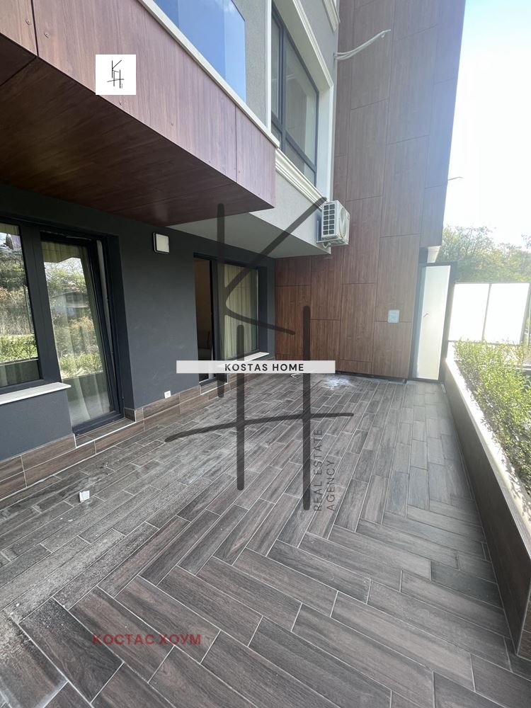 Продава 2-СТАЕН, гр. Варна, м-т Евксиноград