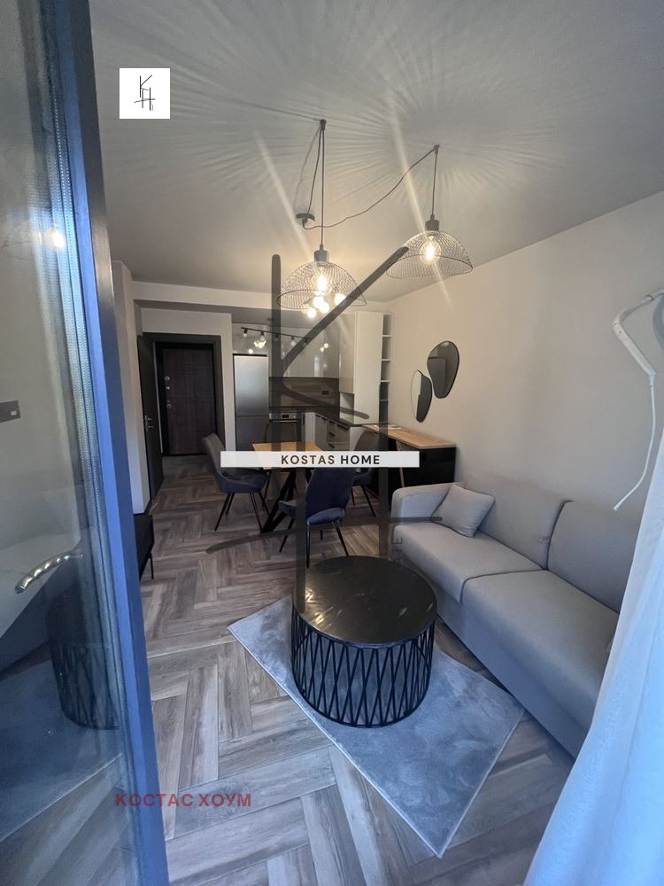 Продава 2-СТАЕН, гр. Варна, м-т Евксиноград, снимка 3 - Апартаменти - 54351027