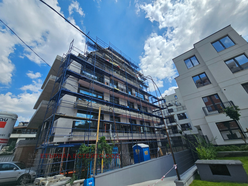 Eladó  2 hálószobás Sofia , Krastova vada , 114 négyzetméter | 67060632 - kép [2]