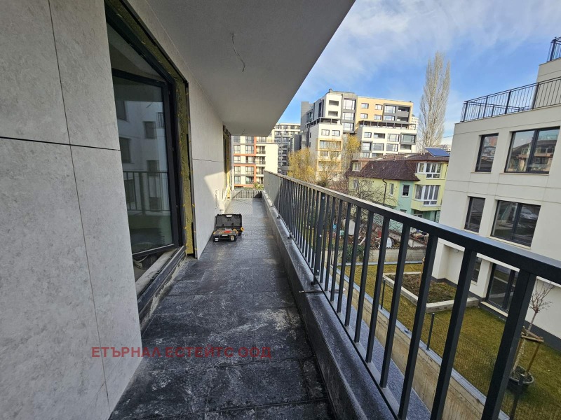 Продава 3-СТАЕН, гр. София, Кръстова вада, снимка 8 - Апартаменти - 42659164