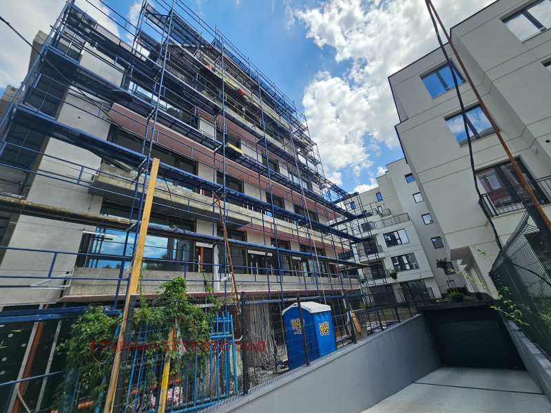 Eladó  2 hálószobás Sofia , Krastova vada , 114 négyzetméter | 67060632 - kép [3]
