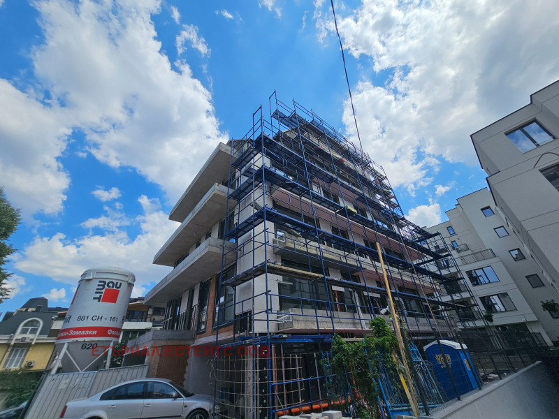 Eladó  2 hálószobás Sofia , Krastova vada , 114 négyzetméter | 67060632 - kép [10]