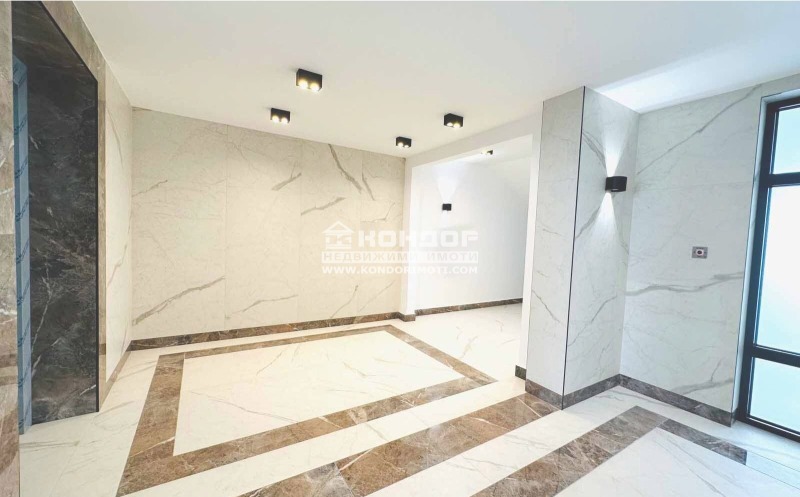 À venda  2 quartos Plovdiv , Belomorski , 91 m² | 96209526 - imagem [2]