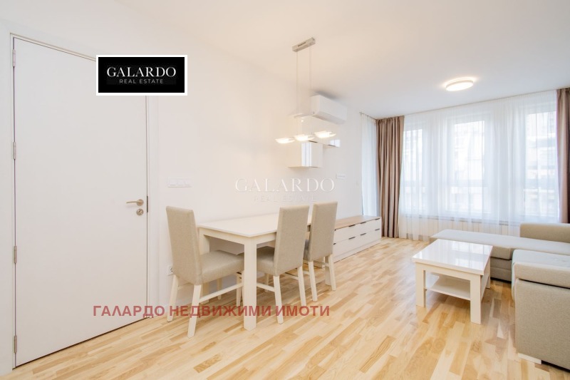 Na prodej  2 ložnice Sofia , Centar , 116 m2 | 45973354 - obraz [4]