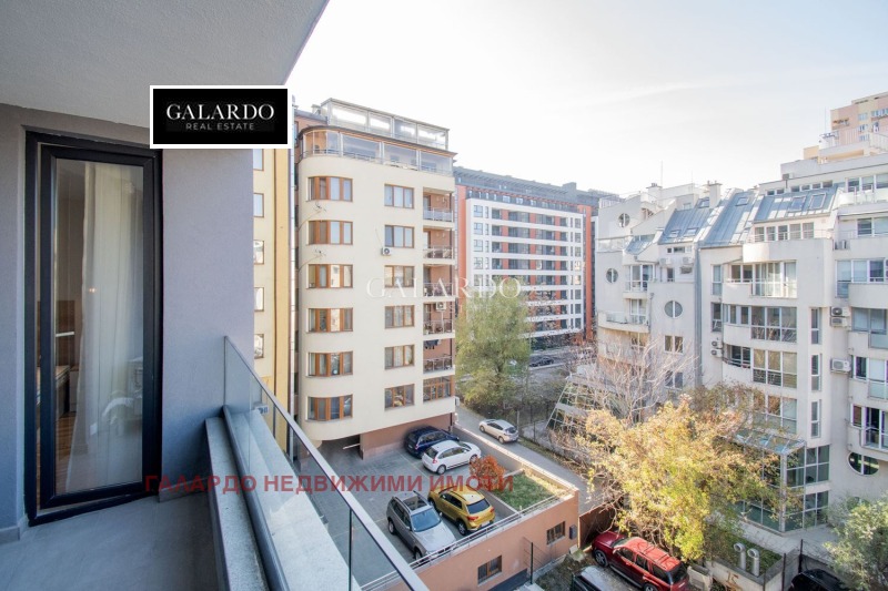 Na prodej  2 ložnice Sofia , Centar , 116 m2 | 45973354 - obraz [14]