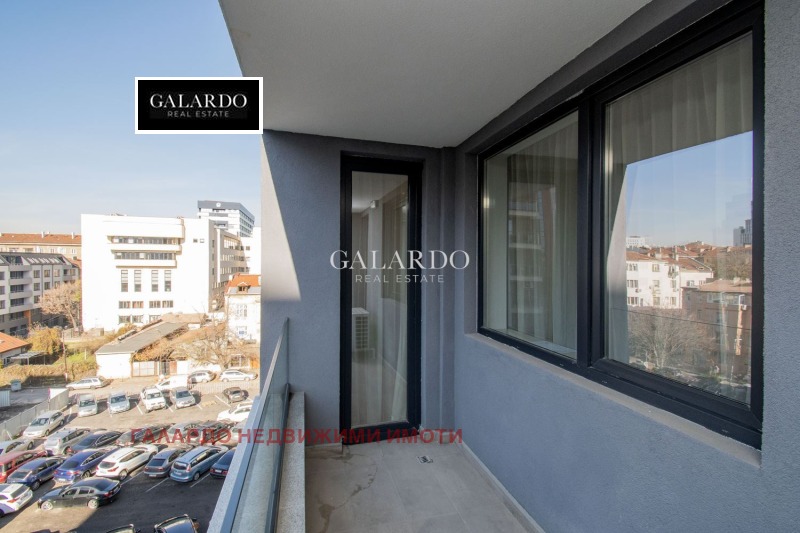 Na prodej  2 ložnice Sofia , Centar , 116 m2 | 45973354 - obraz [13]