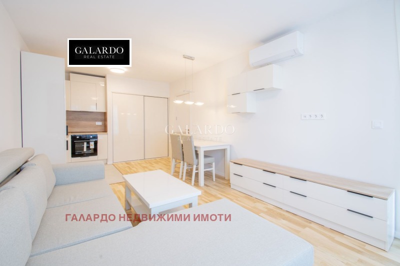 Na prodej  2 ložnice Sofia , Centar , 116 m2 | 45973354