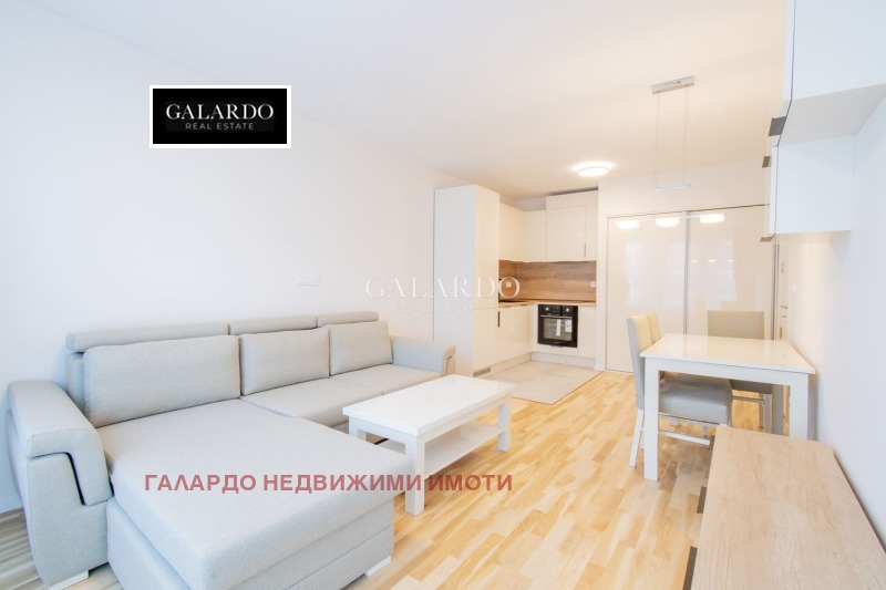 Na prodej  2 ložnice Sofia , Centar , 116 m2 | 45973354 - obraz [3]