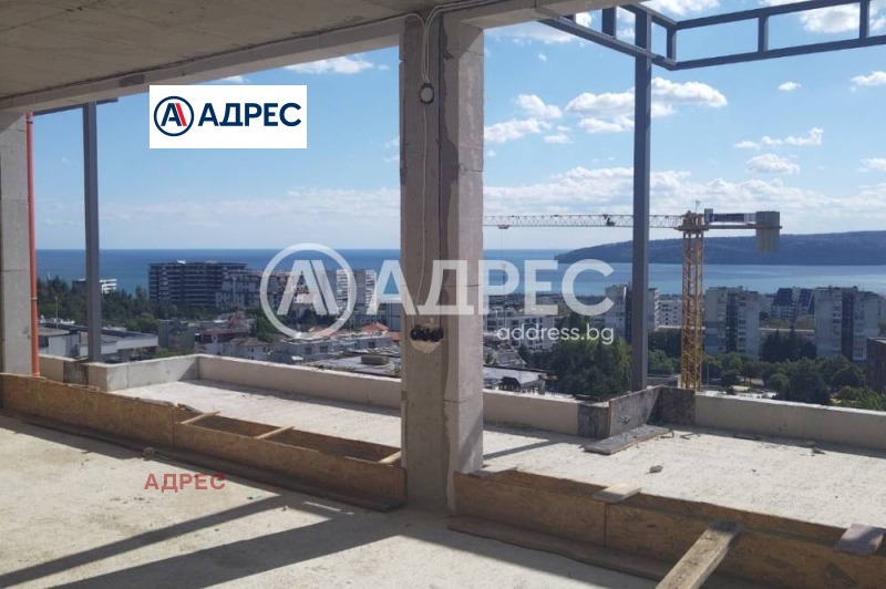 Продава 3-СТАЕН, град Варна, Бриз • 396500 € • 63783728 — Holmes.bg