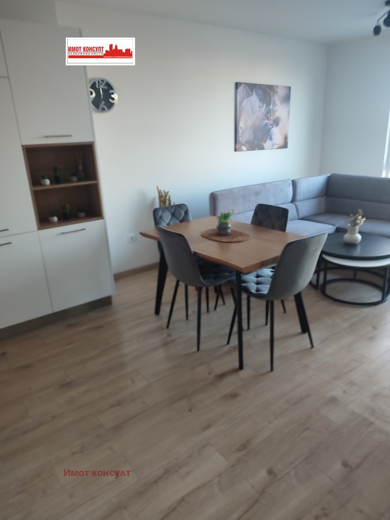 На продаж  2 спальні Пловдив , Тракия , 101 кв.м | 92252885 - зображення [3]