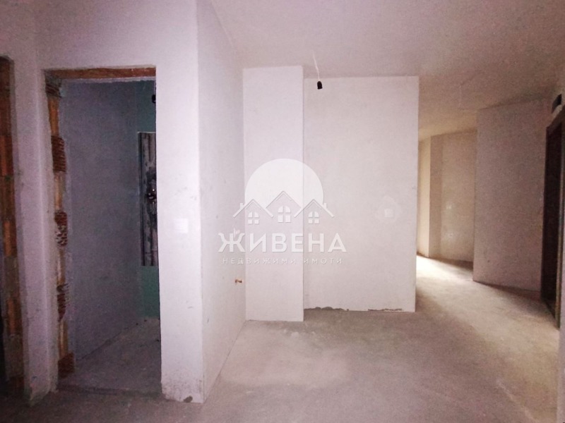 Продава 3-СТАЕН, гр. Варна, Лятно кино Тракия, снимка 7 - Апартаменти - 52455832