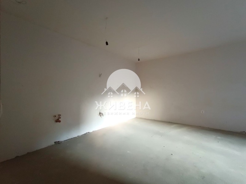 Продава 3-СТАЕН, гр. Варна, Лятно кино Тракия, снимка 4 - Апартаменти - 52455832