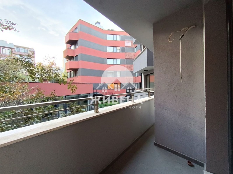 Продава 3-СТАЕН, гр. Варна, Лятно кино Тракия, снимка 5 - Апартаменти - 52455832