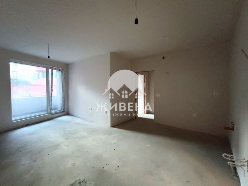 Продава 3-СТАЕН, гр. Варна, Лятно кино Тракия, снимка 3 - Апартаменти - 52455832