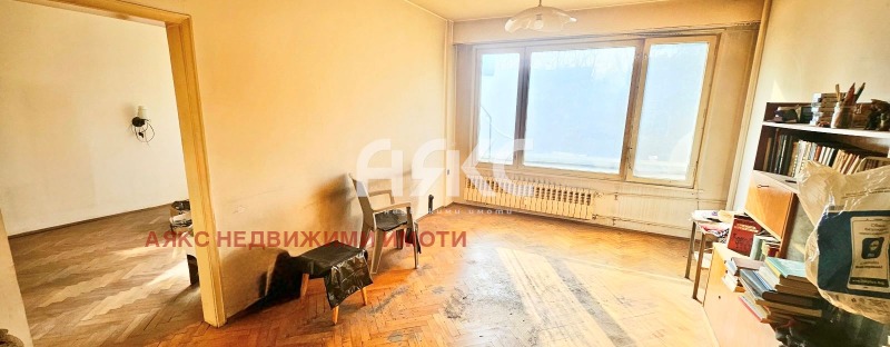 Продава 3-СТАЕН, град София, Гоце Делчев • 235000 € / 459620.05 лв. • 22675984 1