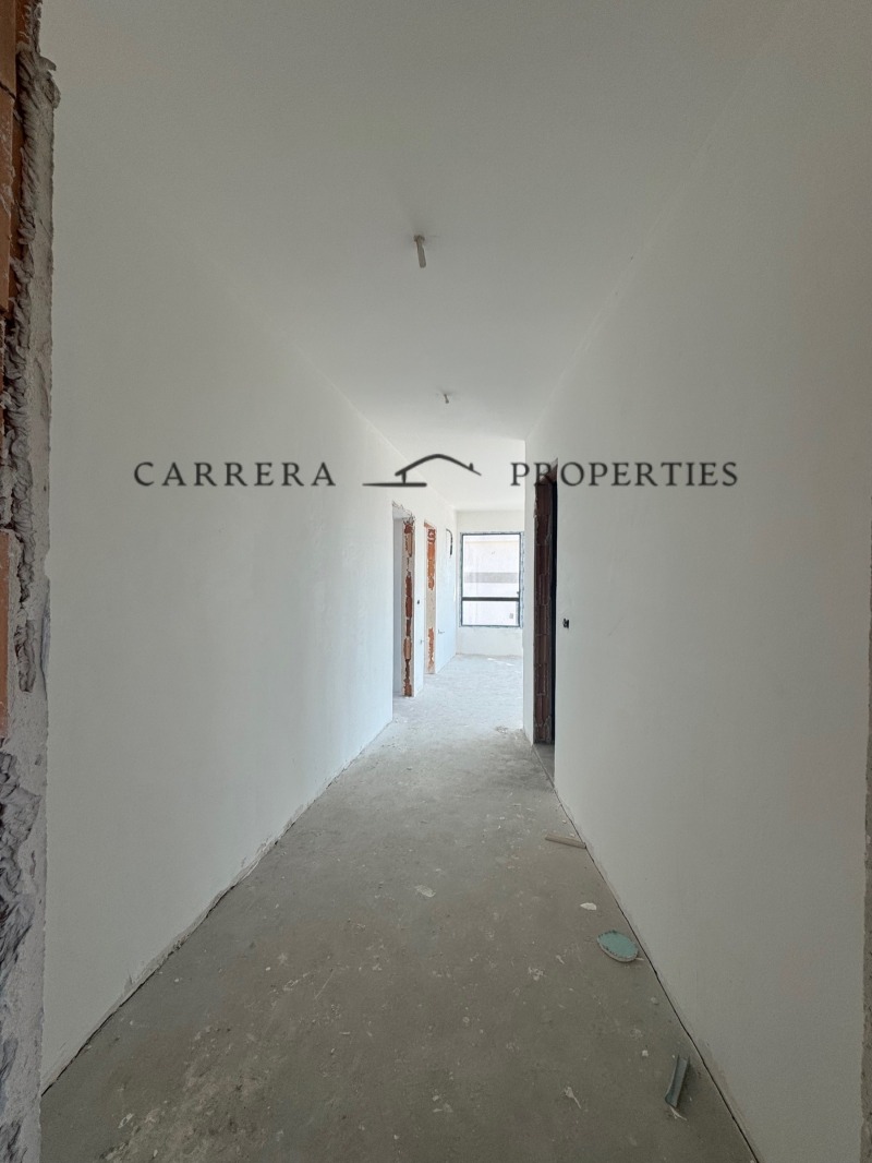 Продава 3-СТАЕН, гр. Варна, к.к. Чайка, снимка 5 - Апартаменти - 53034496