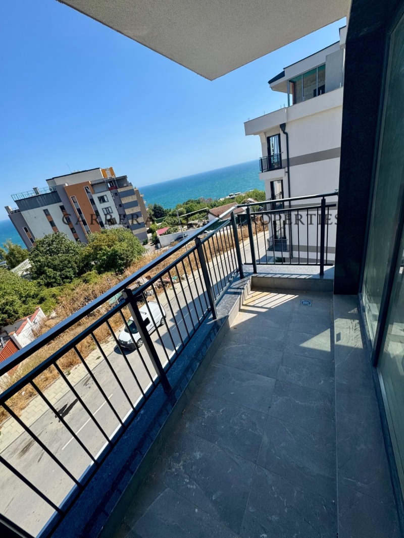 Продава 3-СТАЕН, гр. Варна, к.к. Чайка, снимка 4 - Апартаменти - 53034496