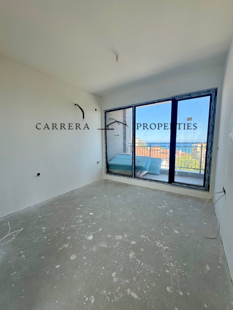 Продава 3-СТАЕН, гр. Варна, к.к. Чайка, снимка 3 - Апартаменти - 53034496