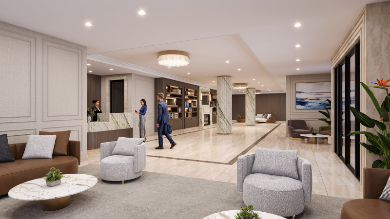 Продава 3-СТАЕН, гр. София, Витоша, снимка 9 - Апартаменти - 53108003