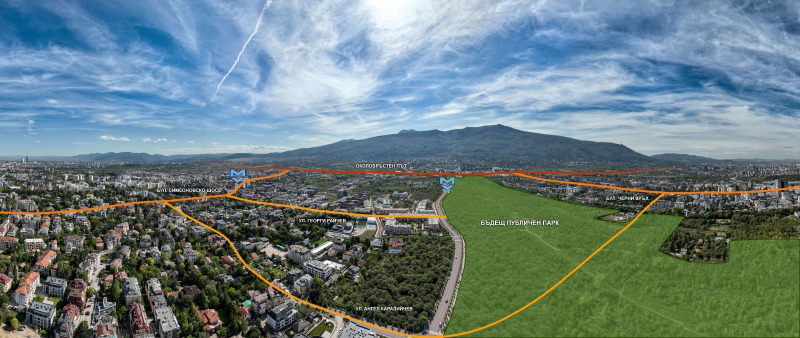 Продава 3-СТАЕН, гр. София, Витоша, снимка 11 - Апартаменти - 53108003