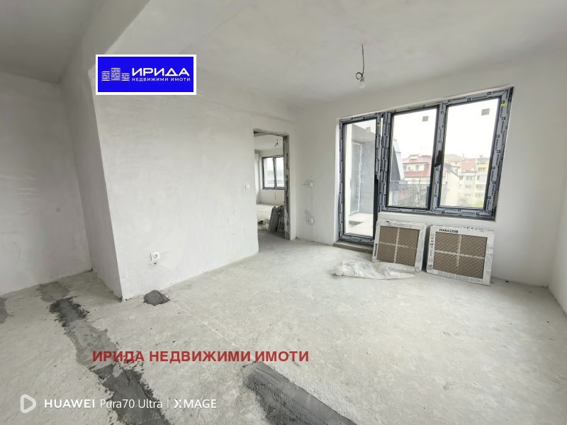 Продава 3-СТАЕН, гр. София, Манастирски ливади, снимка 5 - Апартаменти - 53173749