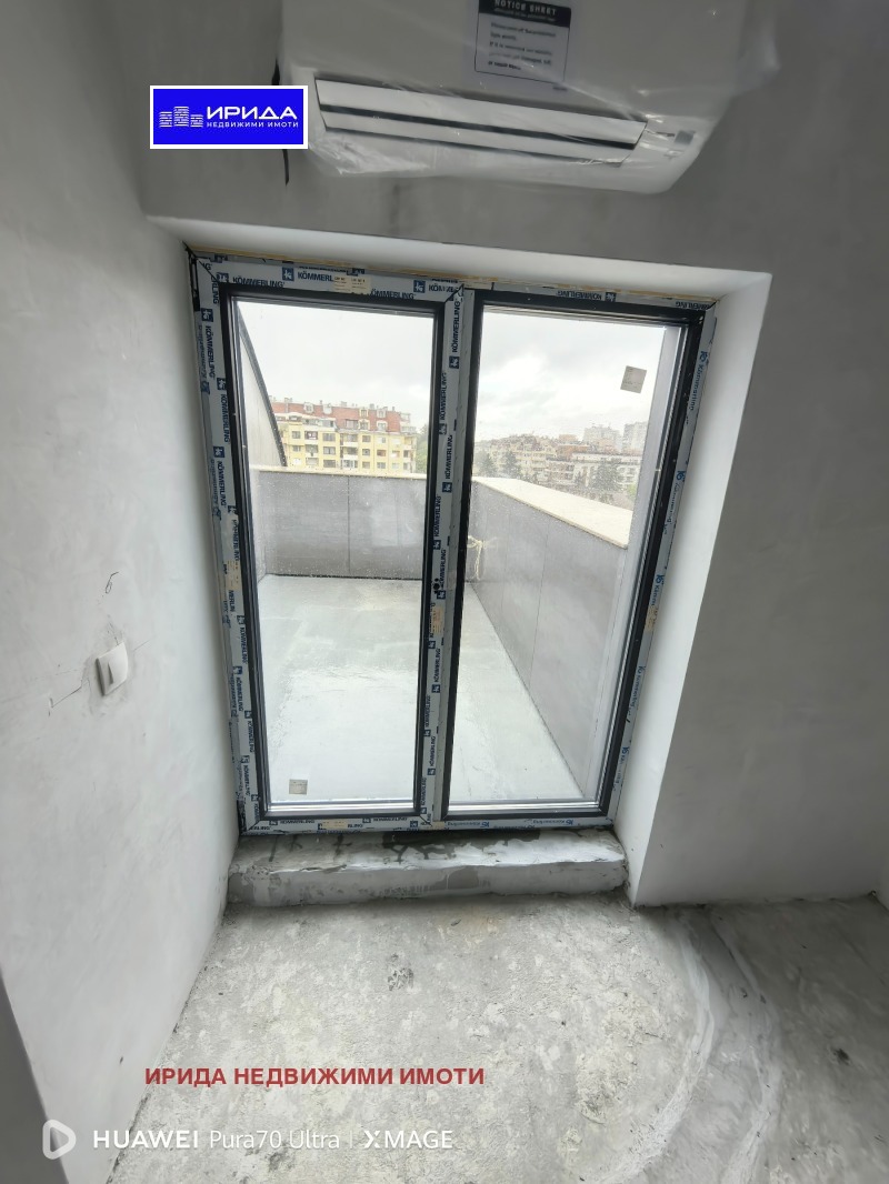 Продава 3-СТАЕН, гр. София, Манастирски ливади, снимка 7 - Апартаменти - 53173749