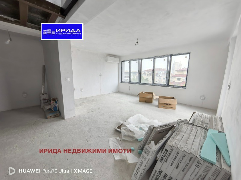 Продава 3-СТАЕН, гр. София, Манастирски ливади, снимка 4 - Апартаменти - 53173749