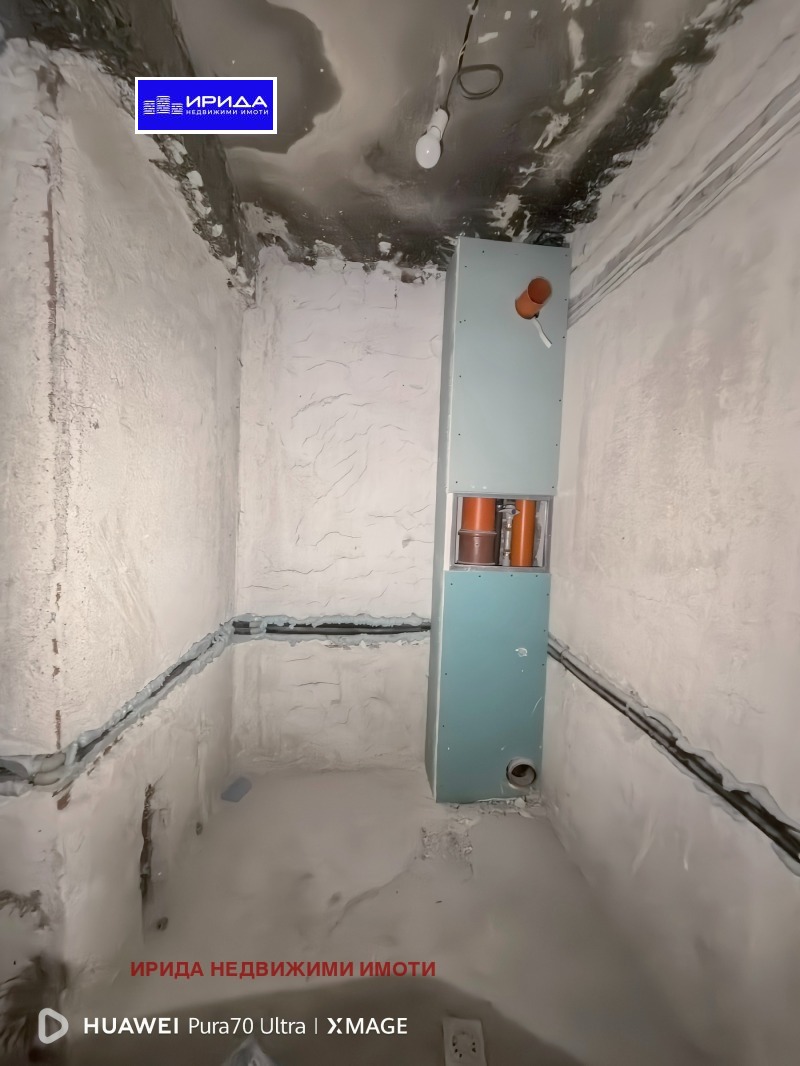 Продава 3-СТАЕН, гр. София, Манастирски ливади, снимка 9 - Апартаменти - 53173749