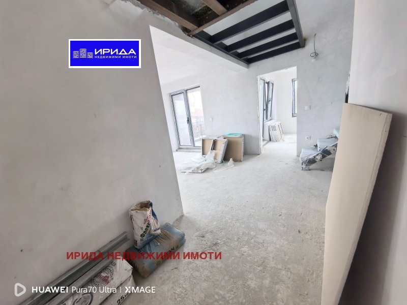 Продава 3-СТАЕН, гр. София, Манастирски ливади, снимка 2 - Апартаменти - 53173749