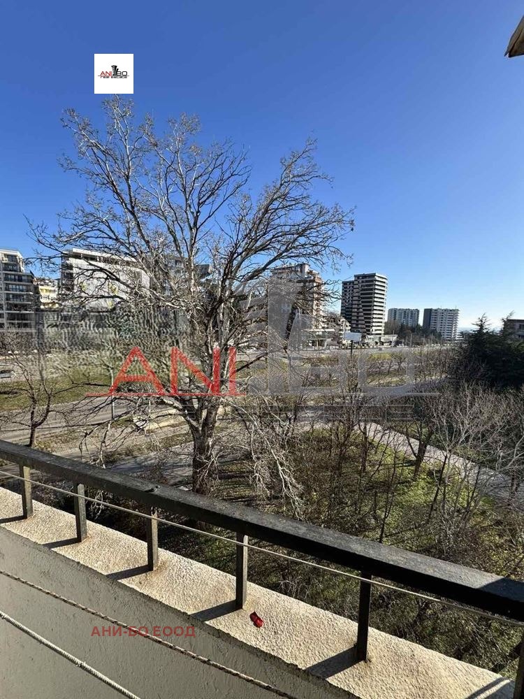 Продава 3-СТАЕН, гр. Варна, Чайка, снимка 7 - Апартаменти - 53765226