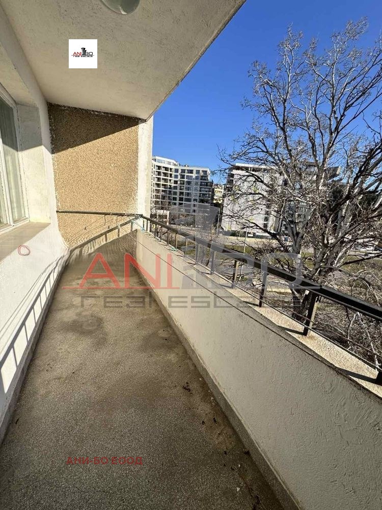 Продава 3-СТАЕН, гр. Варна, Чайка, снимка 9 - Апартаменти - 53765226