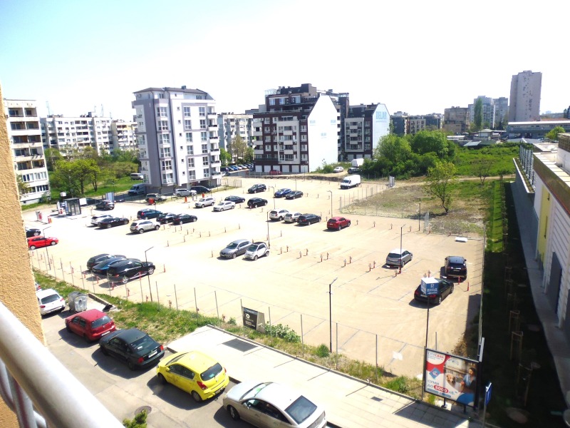 Na prodej  3 ložnice Sofia , Ljulin 8 , 141 m2 | 97993194 - obraz [11]