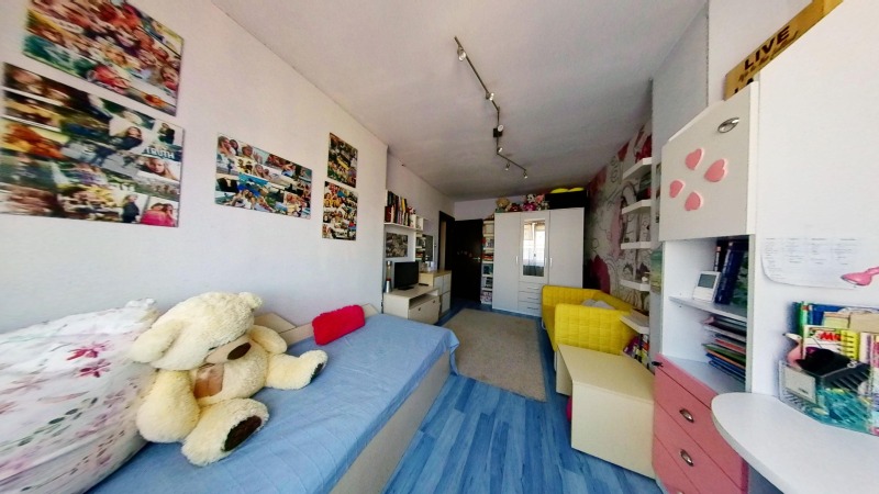 Zu verkaufen  3 Schlafzimmer Sofia , Ljulin 8 , 141 qm | 97993194 - Bild [3]