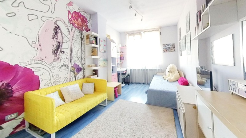 Zu verkaufen  3 Schlafzimmer Sofia , Ljulin 8 , 141 qm | 97993194 - Bild [2]