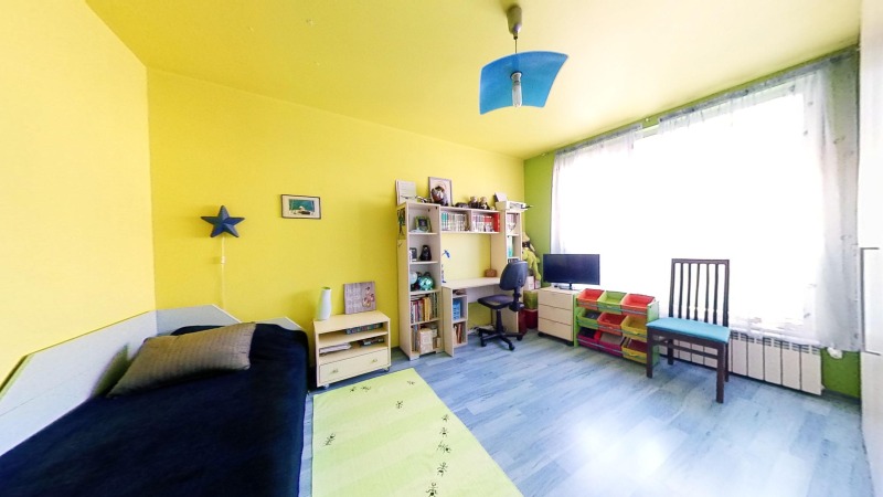 Zu verkaufen  3 Schlafzimmer Sofia , Ljulin 8 , 141 qm | 97993194 - Bild [4]