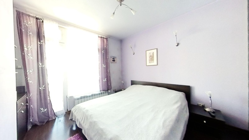 Zu verkaufen  3 Schlafzimmer Sofia , Ljulin 8 , 141 qm | 97993194 - Bild [6]